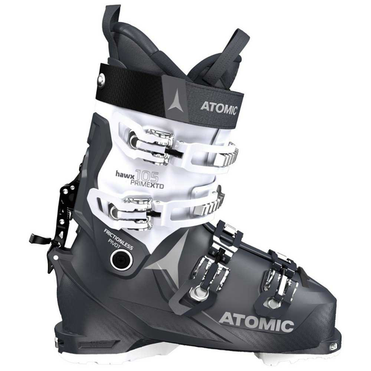 Atomic Hawx Prime Xtd 105 Ct Gw Touring Boots Woman White,Grey 22.0-22.5