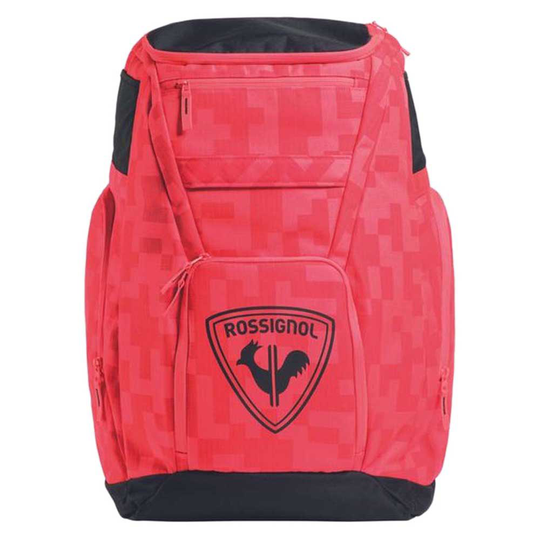 Rossignol Hero Athletes Bag Red