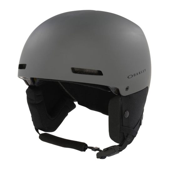Oakley Apparel Mod1 Pro Helmet Grey 61-63 cm