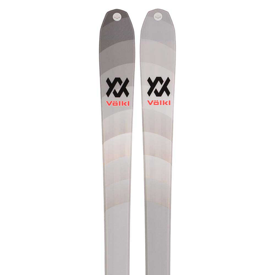 Volkl Rise 80 Touring Skis Grey 156
