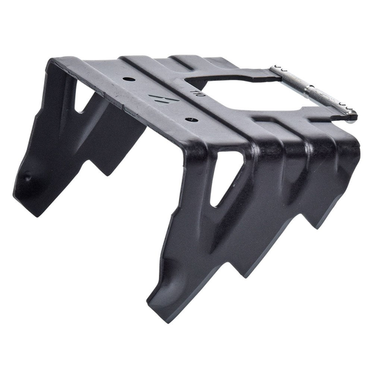 Fischer Crampon Classic 110mm Black