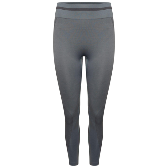 Dont Sweat It Women's Fitness Leggings - Blue Stone