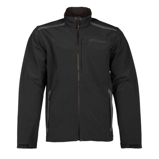 Klim Delta Jacket Black 2XL Man