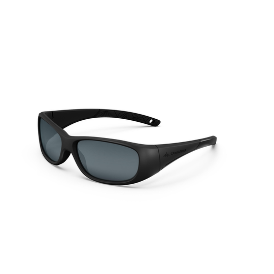 Kids Hiking Sunglasses Aged 6-10 MH T100 Category 3
