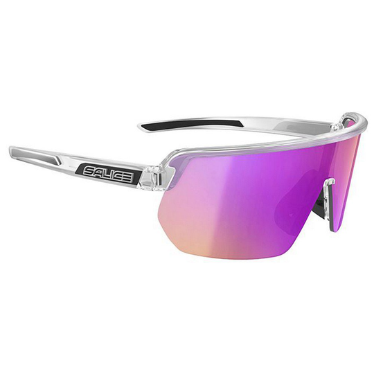 Salice 023 Rw Sunglasses Orange Rw Gold/CAT3+Orange/CAT1