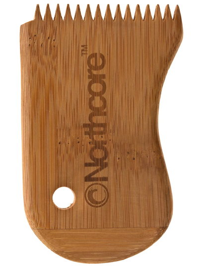 Northcore Wax Comb: Bamboo uni