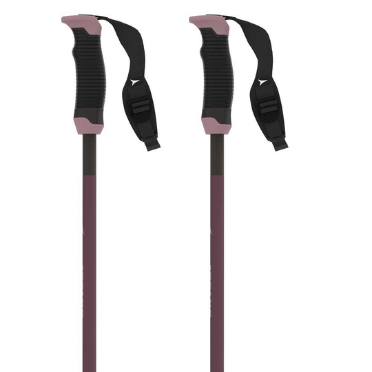 Atomic Amt Carbon Sqs Q Woman Pole Black 105 cm