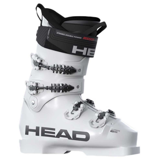 Head Raptor Wcr 140s Alpine Ski Boots White 27.0