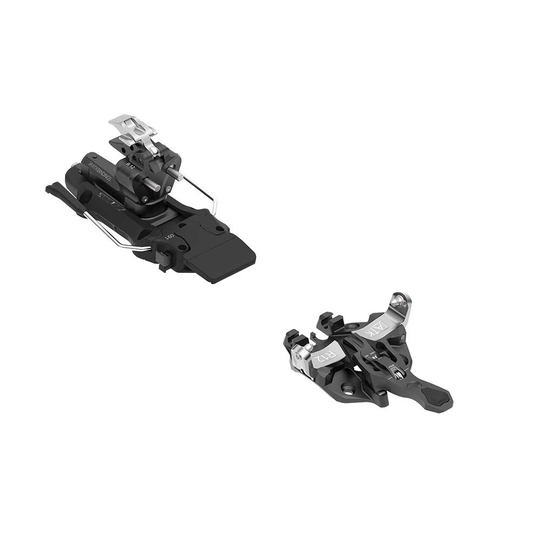 Atk Race Raider 12 108 Mm Ski Touring Bindings Silver 108 mm