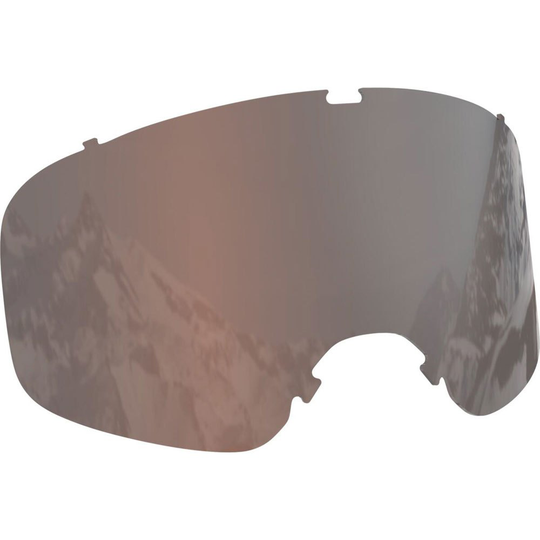 Salomon Four Seven Lens Orange Flash Tonic Orange/CAT2