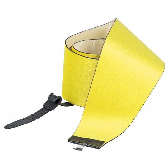 Fischer Transalp 75 Yellow 155