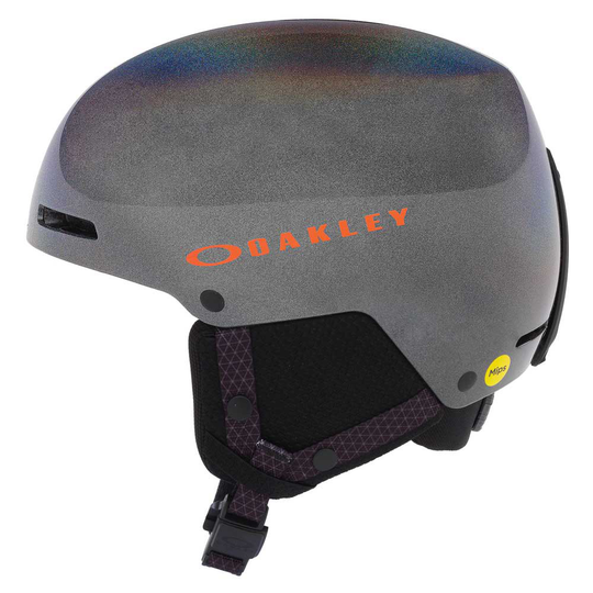 Oakley Apparel Mod1 Pro Helmet Black S
