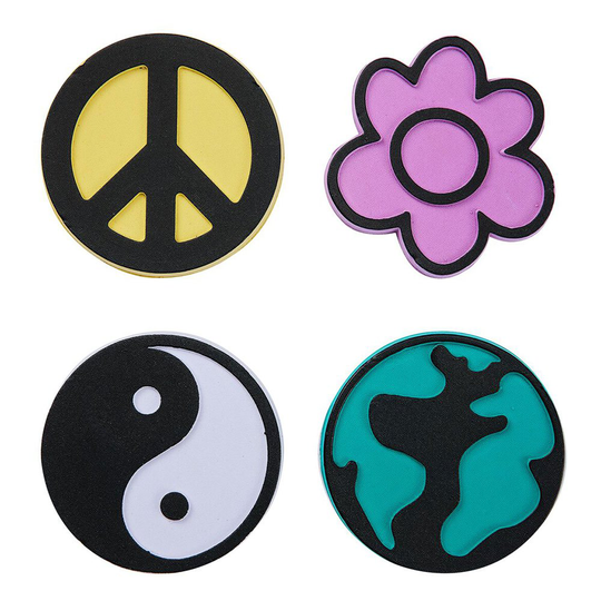 Burton Foam Mat Multicolor