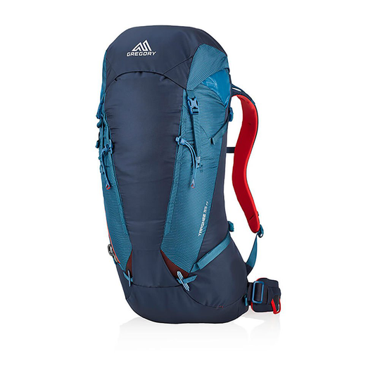 Gregory Targhee Ft 35l Backpack Blue M-L