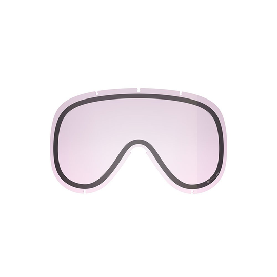 Poc Retina Clarity Lens Purple Night/CAT1