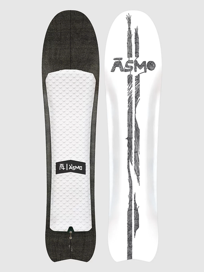 Äsmo Si 148 Anyma Powder Surfer uni