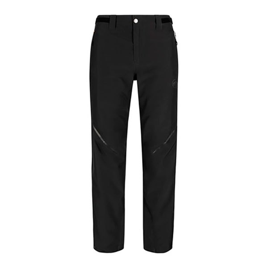 Mammut Matters Thermo Pants Black 48 Man