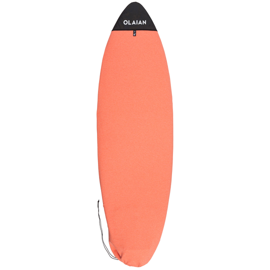 Surfing Sock Cover For Board Up To 6'2"