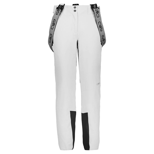 Cmp 39w1406 Pants White XL Woman