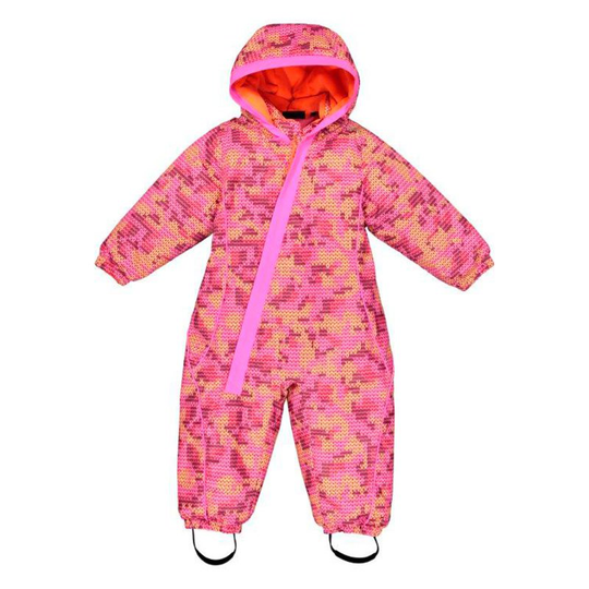 Cmp 31w1322kb Jumpsuit Pink 24 Months Boy