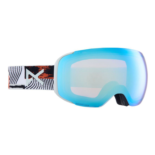 Anon M2 Mfi Sunglasses Blue