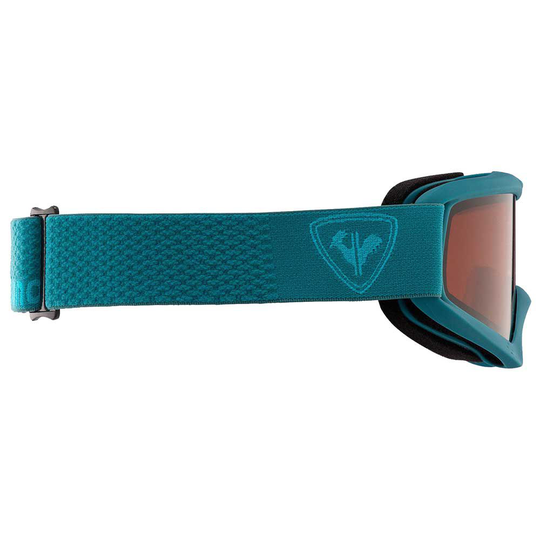 Rossignol Raffish Ski Goggles Green