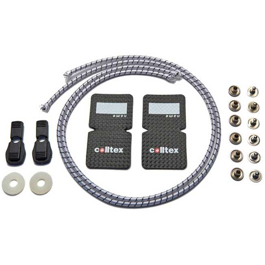 Colltex Racefix Black
