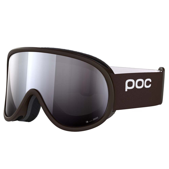 Poc Retina Clarity Ski Goggles Black Clarity Define / Spektris Chrome/CAT2