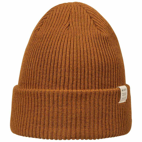 Cairn Milo Beanie Brown Man