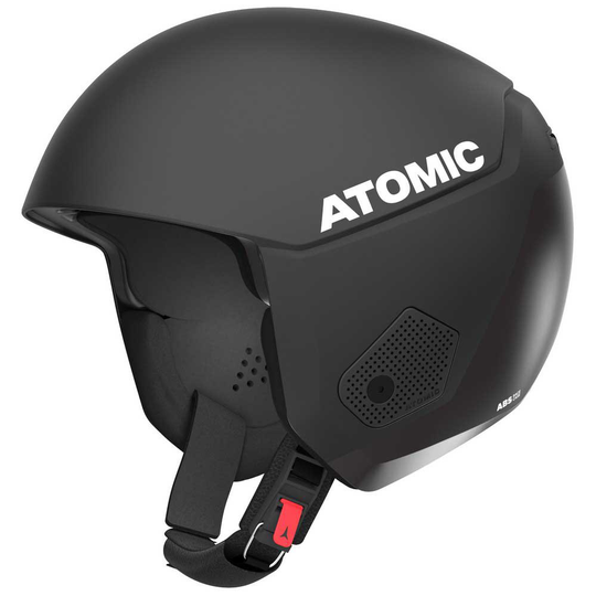 Atomic Redster Helmet Black L