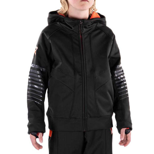 Rossignol Slalom Jacket Black 2XS Boy