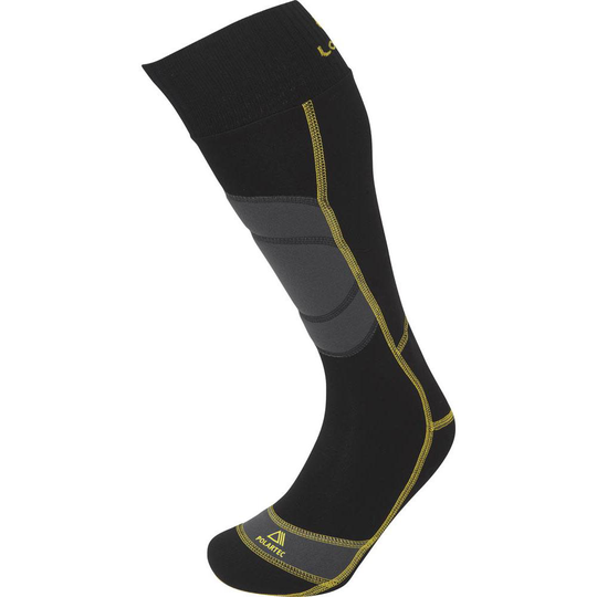 Lorpen T3+ Ski Polartec Warm Active Socks Black EU 35-37 Man