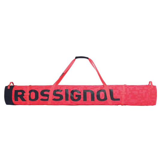 Rossignol Hero Junior Ski Bag 170cm Bag Red