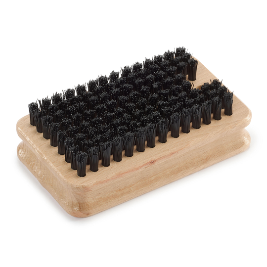 N100 Cross-country Care Nylon Brush