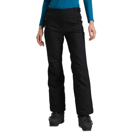 Rossignol Ski Pants Black M Woman