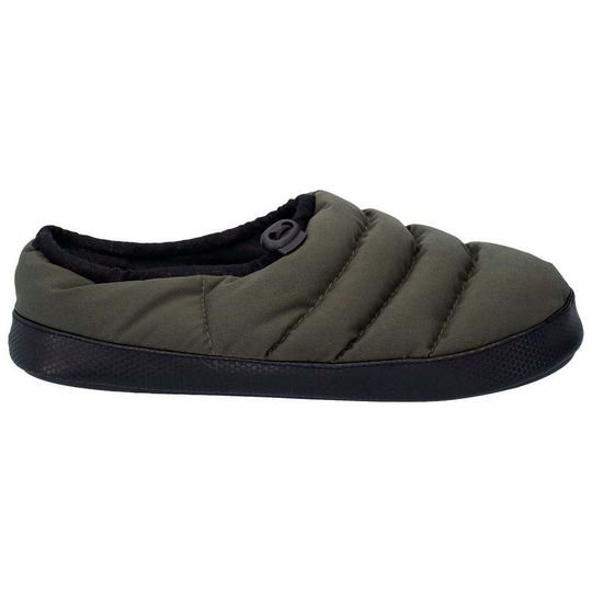 Cmp Doorsteps Lyinx 31q4817 Slippers Green EU 38-39 Man