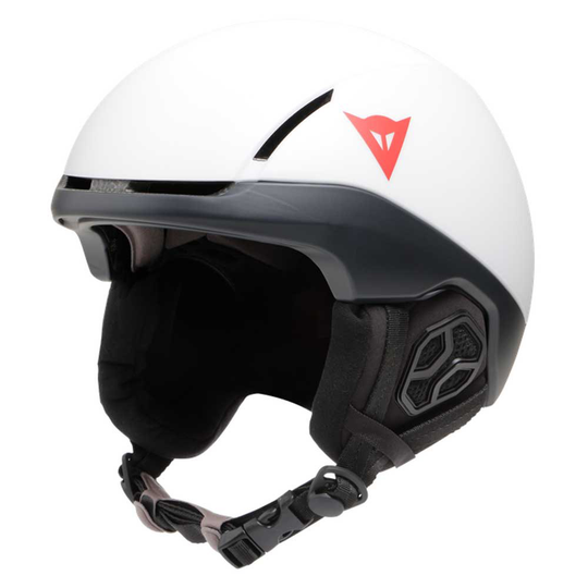 Dainese Snow Elemento Helmet White XL-2XL