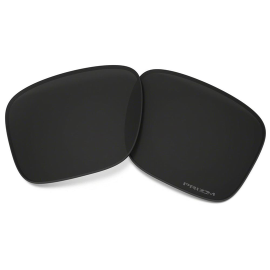 Oakley Holbrook Prizm Lens Black