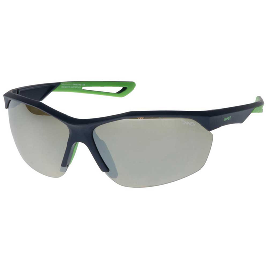 Sinner Pitch Sunglasses Blue