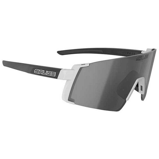 Salice 027 Rw Sunglasses Grey Rw Black/CAT3+Clear/CAT0