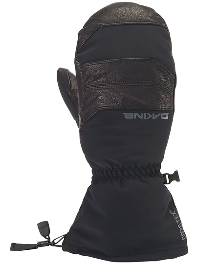 Dakine Excursion Gore-Tex Mittens black