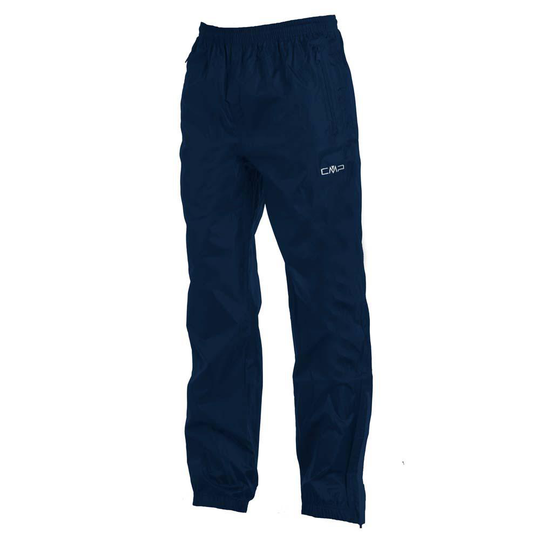 Cmp Rain 3x96436 Pants Blue 2XS Woman
