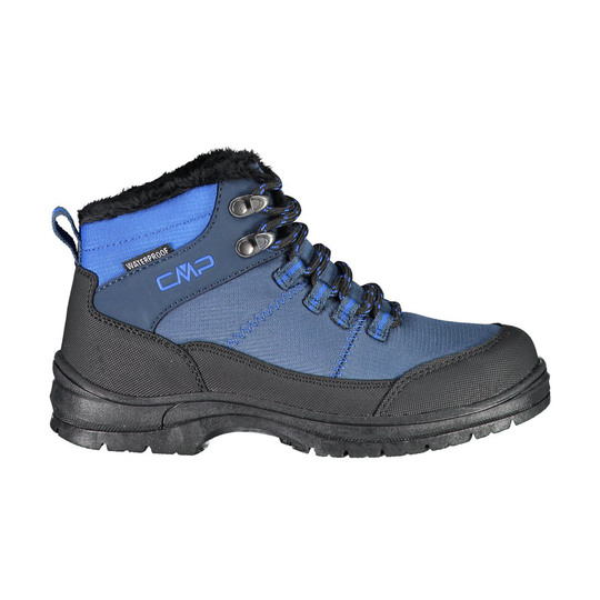 Cmp Annuuk 31q4954 Snow Boots Blue EU 29