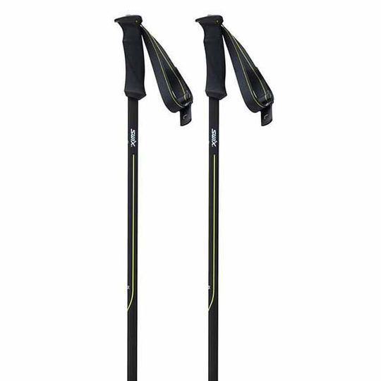 Swix Elite Line Poles Silver 115 cm