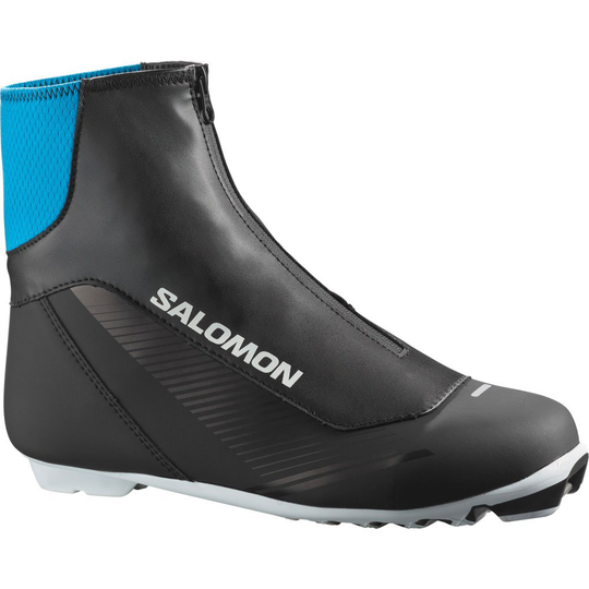Salomon Rc7 Prolink Touring Ski Boots Black 26.5