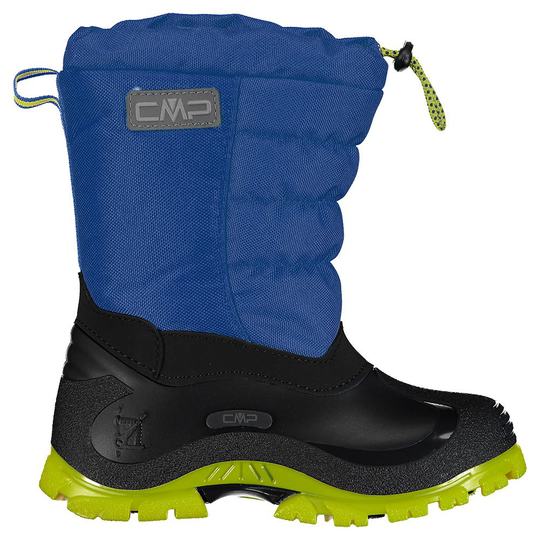 Cmp Hanki 2.0 30q4704 Snow Boots Blue EU 24