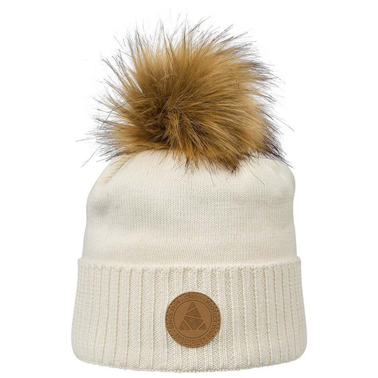 Cairn Julia Beanie Beige Man