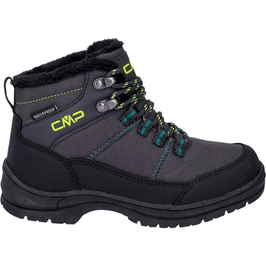 Cmp Annuuk 31q4954 Snow Boots Black EU 36