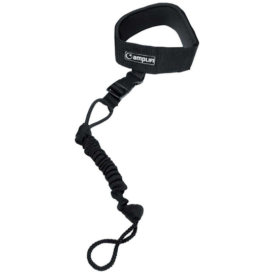 Amplifi Quick Leash Black