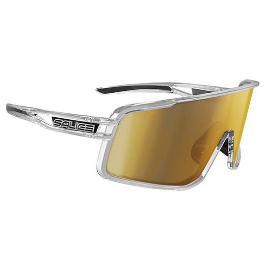 Salice 022 Rwx Nxt Photochromic Polarized Sunglasses Golden Rwx/CAT1-3+Rw Gold/CAT3